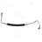 Four Seasons 66426 A/C Refrigerant Discharge Hose