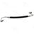 Four Seasons 66431 A/C Refrigerant Discharge Hose