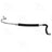 Four Seasons 66433 A/C Refrigerant Discharge Hose
