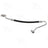 Four Seasons 66439 A/C Refrigerant Discharge Hose