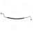 Four Seasons 66446 A/C Refrigerant Discharge Hose