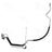 Four Seasons 66459 A/C Suction and Liquid Line Hose Assembly