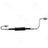 Four Seasons 66461 A/C Refrigerant Discharge Hose