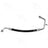 Four Seasons 66473 A/C Refrigerant Suction Hose