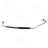 Four Seasons 66483 A/C Refrigerant Discharge Hose