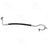 Four Seasons 66488 A/C Refrigerant Discharge Hose