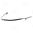 Four Seasons 66489 A/C Refrigerant Discharge Hose
