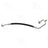 Four Seasons 66490 A/C Refrigerant Discharge Hose