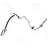Four Seasons 66518 A/C Suction and Liquid Line Hose Assembly