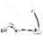 Four Seasons 66523 A/C Suction and Liquid Line Hose Assembly