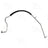 Four Seasons 66558 A/C Refrigerant Suction Hose