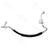Four Seasons 66560 A/C Refrigerant Suction Hose