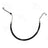 Four Seasons 66575 A/C Refrigerant Suction Hose