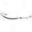 Four Seasons 66582 A/C Refrigerant Discharge Hose