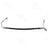 Four Seasons 66589 A/C Refrigerant Discharge Hose
