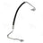 Four Seasons 66590 A/C Refrigerant Discharge Hose