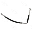 Four Seasons 66600 A/C Refrigerant Suction Hose