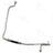 Four Seasons 66624 A/C Refrigerant Suction Hose