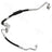 Four Seasons 66625 A/C Refrigerant Discharge / Suction Hose Assembly