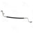 Four Seasons 66650 A/C Refrigerant Discharge Hose