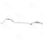Four Seasons 66653 A/C Refrigerant Liquid Hose