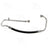 Four Seasons 66671 A/C Refrigerant Suction Hose