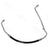 Four Seasons 66678 A/C Refrigerant Suction Hose