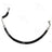 Four Seasons 66680 A/C Refrigerant Suction Hose