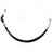 Four Seasons 66681 A/C Refrigerant Suction Hose