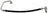 Four Seasons 66692 A/C Refrigerant Discharge Hose