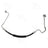 Four Seasons 66699 A/C Refrigerant Discharge Hose