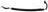 Four Seasons 66711 A/C Refrigerant Discharge Hose