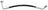Four Seasons 66730 A/C Refrigerant Discharge Hose