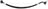 Four Seasons 66732 A/C Refrigerant Suction Hose