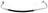Four Seasons 66741 A/C Refrigerant Discharge Hose