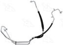 Four Seasons 66742 A/C Refrigerant Discharge / Suction Hose Assembly