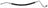 Four Seasons 66755 A/C Refrigerant Suction Hose
