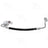 Four Seasons 66765 A/C Refrigerant Discharge Hose