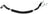 Four Seasons 66768 A/C Refrigerant Suction Hose