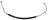 Four Seasons 66774 A/C Refrigerant Suction Hose