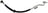 Four Seasons 66775 A/C Refrigerant Suction Hose
