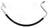 Four Seasons 66778 A/C Refrigerant Suction Hose