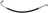 Four Seasons 66795 A/C Refrigerant Discharge Hose