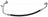 Four Seasons 66796 A/C Refrigerant Discharge Hose