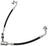 Four Seasons 66800 A/C Refrigerant Discharge / Suction Hose Assembly