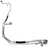 Four Seasons 66817 A/C Suction and Liquid Line Hose Assembly