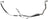 Four Seasons 66822 A/C Suction and Liquid Line Hose Assembly