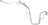 Four Seasons 66824 A/C Suction and Liquid Line Hose Assembly
