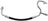 Four Seasons 66826 A/C Refrigerant Discharge Hose
