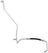 Four Seasons 66830 A/C Refrigerant Liquid Hose